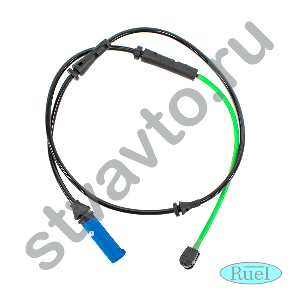 ДАТЧИК ИЗНОСА ТОРМОЗНЫХ КОЛОДОК ПЕРЕДНИЙ BMW 5-SERIE G30/G31/F90 (17-Н.В), 6-SERIE GT G32 (17-Н.В), 