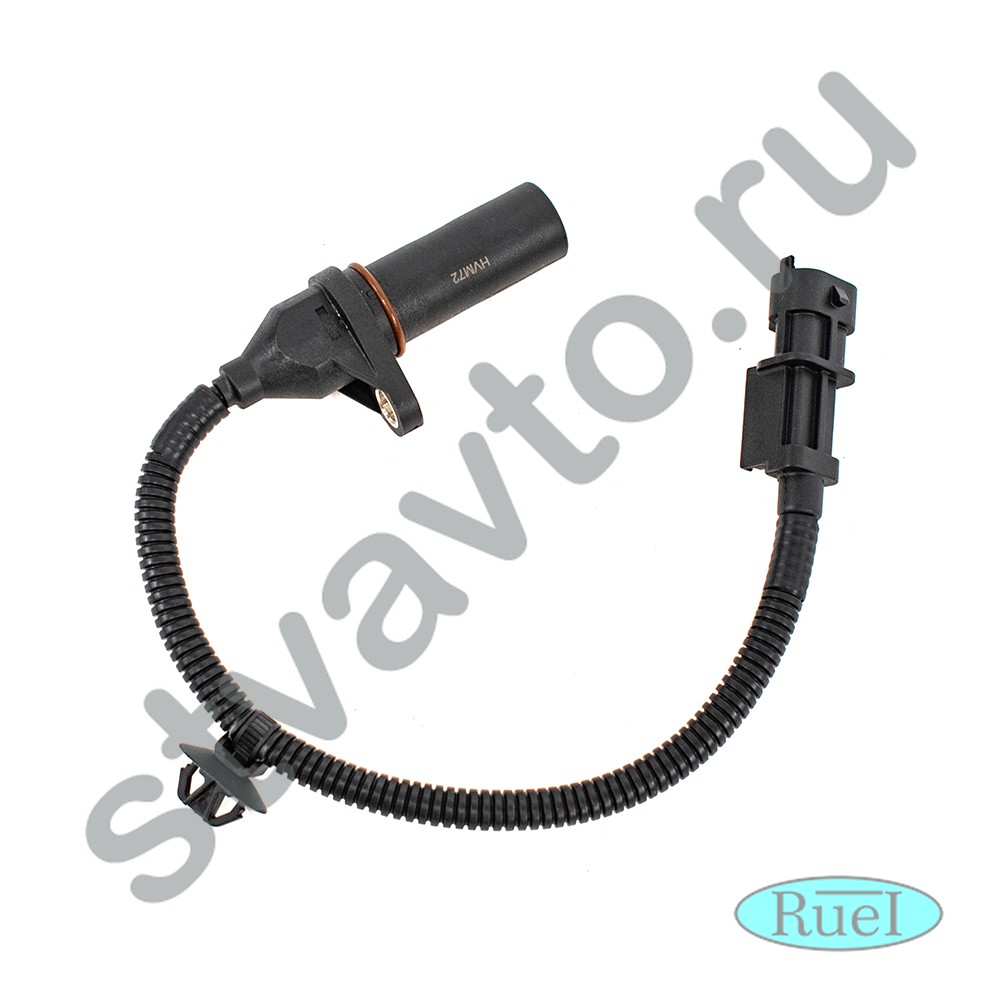 ДАТЧИК ПОЛОЖЕНИЯ КОЛЕНВАЛА HYUNDAI CRETA (16-21), SOLARIS (10-Н.В), KIA RIO (11-Н.В)