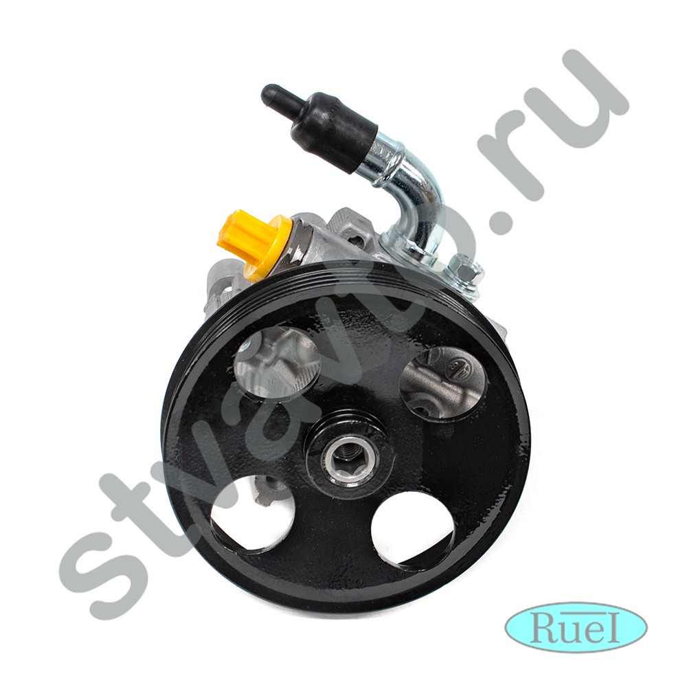 НАСОС ГИДРОУСИЛИТЕЛЯ CHEVROLET TRACKER/TRAX (13-Н.В), OPEL MOKKA (12-19)