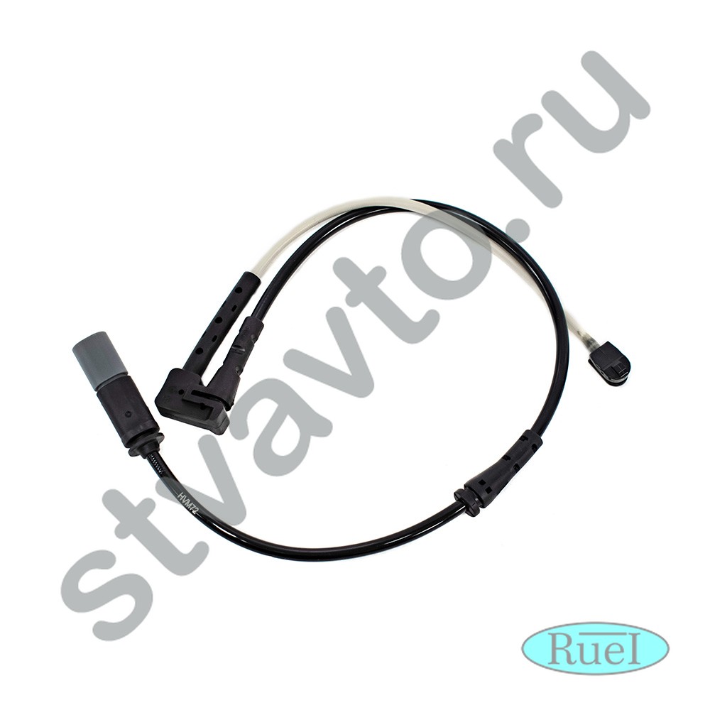 ДАТЧИК ИЗНОСА ТОРМОЗНЫХ КОЛОДОК ПЕРЕДНИЙ BMW 2-SERIE F44 GRAN COUPE (19-Н.В), 2-SERIE F45/F46 TOURER