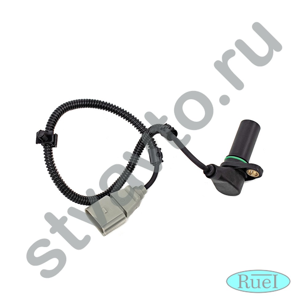 ДАТЧИК ПОЛОЖЕНИЯ КОЛЕНВАЛА VW TOUAREG (02-10), TRANSPORTER T5 (03-15)