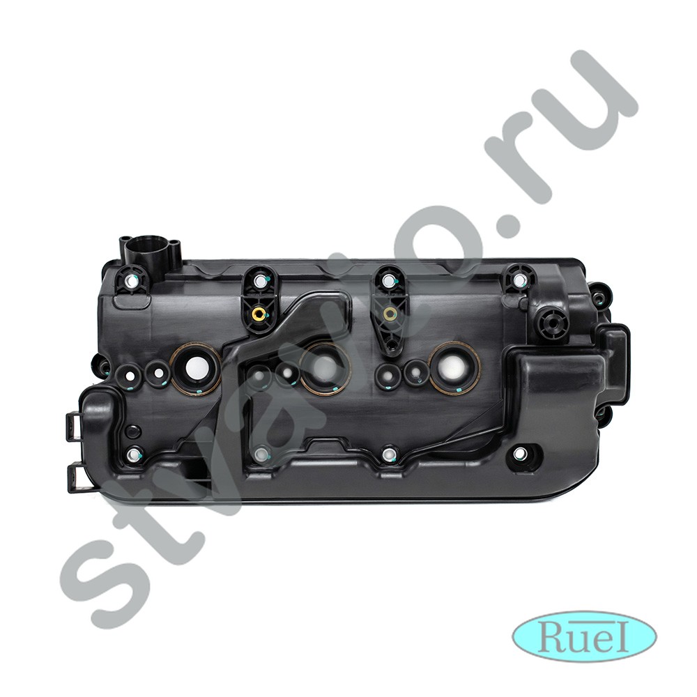 КРЫШКА КЛАПАННАЯ ГОЛОВКИ БЛОКА AUDI A4 [B9] (15-Н.В), A5/S5 (F5) (17-Н.В), A6 [C7,4G] (11-18), A7 (4