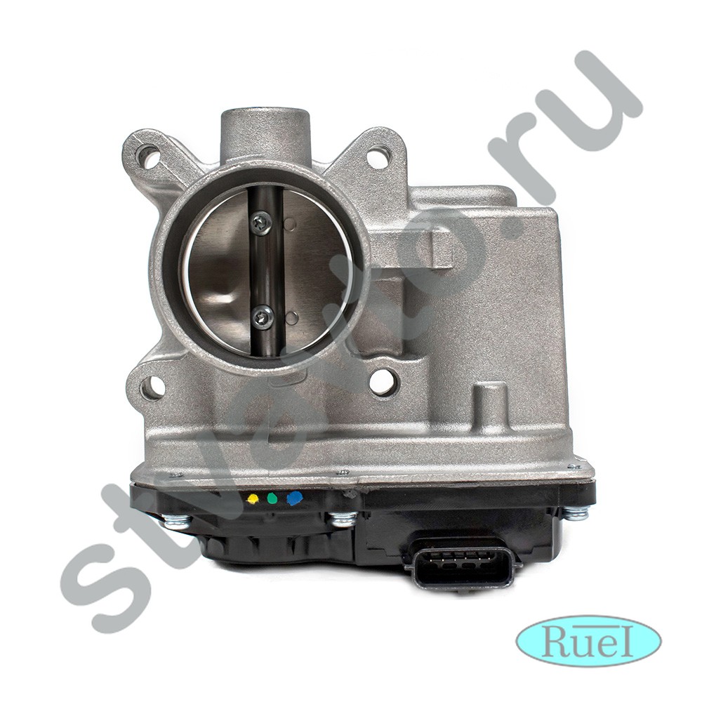 ДРОССЕЛЬНАЯ ЗАСЛОНКА RENAULT LOGAN II (14-Н.В), SANDERO (14-Н.В)