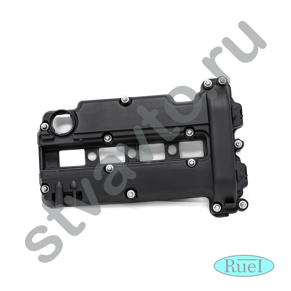 КРЫШКА КЛАПАННАЯ ГОЛОВКИ БЛОКА OPEL AGILA A (00-08), ASTRA G (98-05), ASTRA H / FAMILY (04-15), CORS