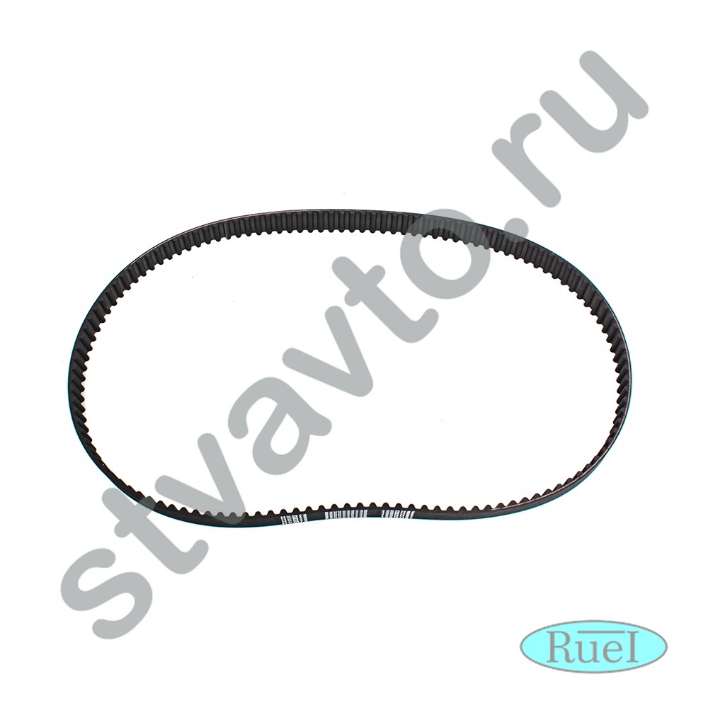 РЕМЕНЬ ЗУБЧАТЫЙ ГРМ RENAULT DUSTER (12-Н.В.), ESPACE IV (02-14), KAPTUR (16-Н.В.), LAGUNA II (01-08)