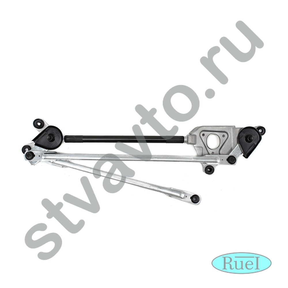 ТРАПЕЦИЯ СТЕКЛООЧИСТИТЕЛЯ HYUNDAI GRAND STAREX (07-Н.В)