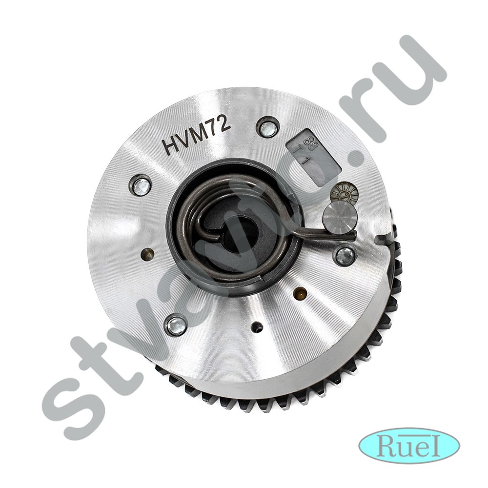 ШЕСТЕРНЯ РАСПРЕДВАЛА (ВЫПУСК) HYUNDAI CRETA  (21-Н.В), ELANTRA (11-Н.В), I30 (12-17), VELOSTER  (11-