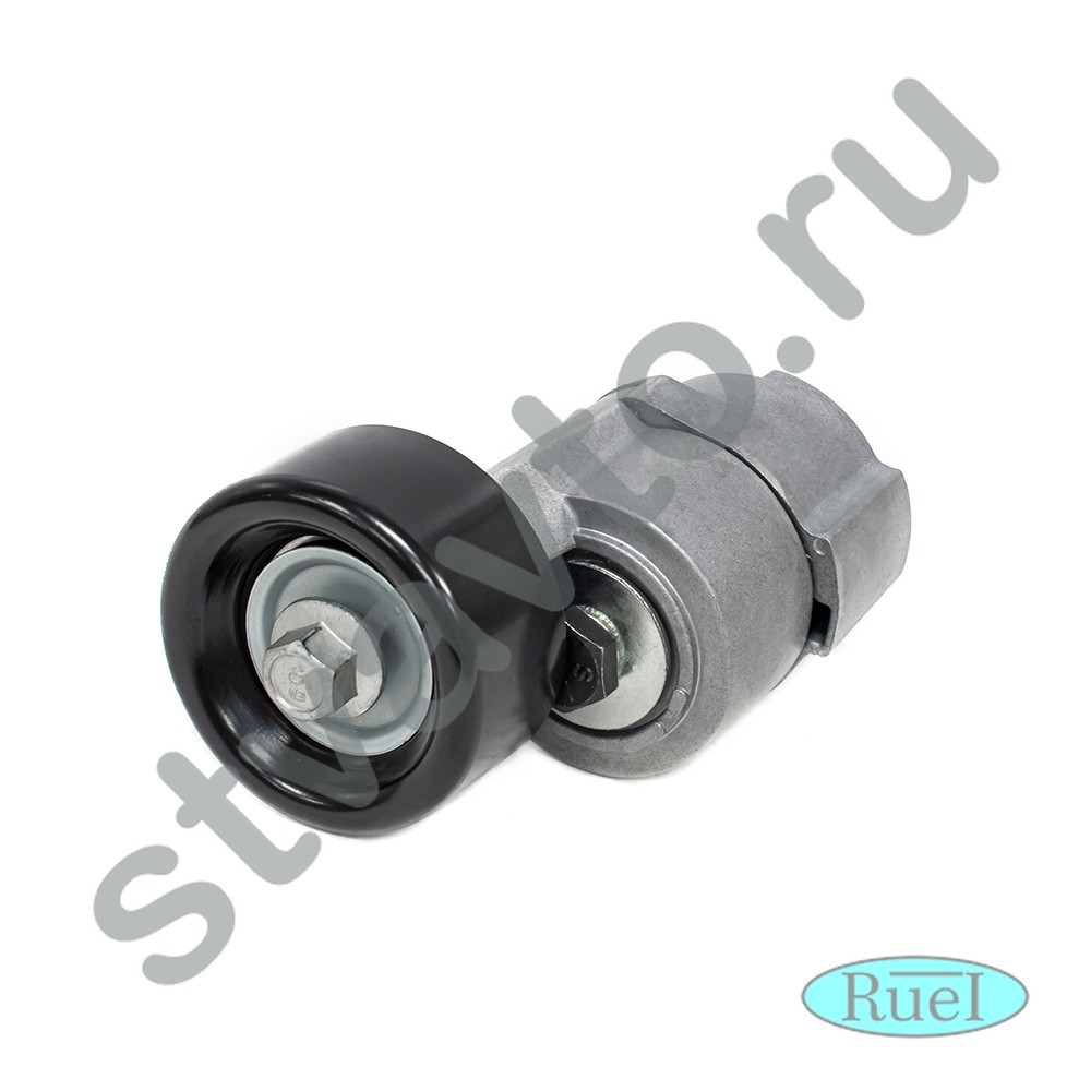 НАТЯЖИТЕЛЬ РЕМНЯ HYUNDAI GRANDEUR (V) (11-Н.В.),  IX35/TUCSON (10-15), SANTA FE (CM) (06-Н.В.), SONA