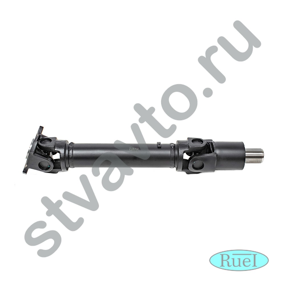 ВАЛ КАРДАННЫЙ ПЕРЕДНИЙ SUZUKI JIMNY (FJ) (98-Н.В.)