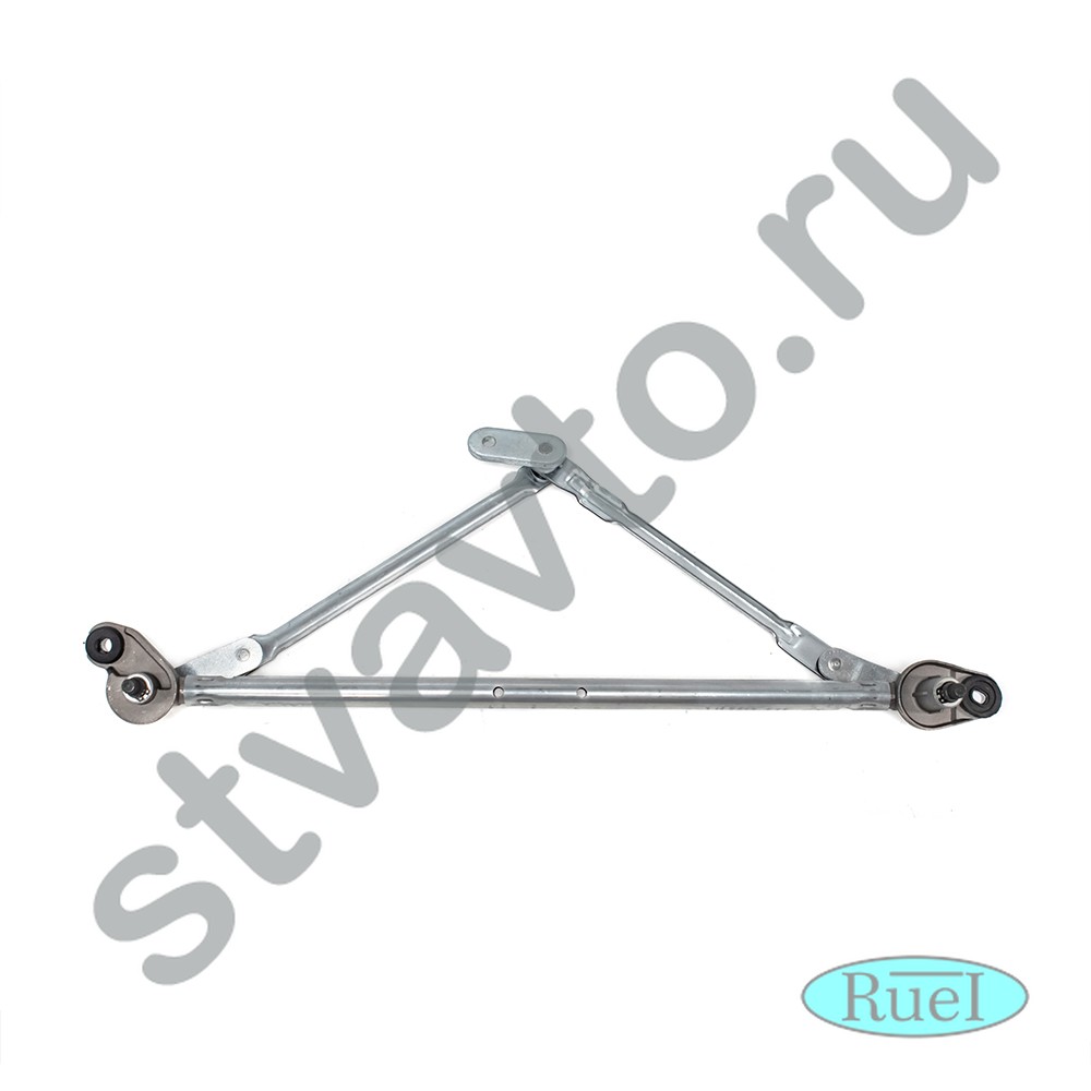 ТРАПЕЦИЯ СТЕКЛООЧИСТИТЕЛЯ CHEVROLET LACETTI (03-13), DAEWOO GENTRA II (13-15), NUBIRA (03-07)