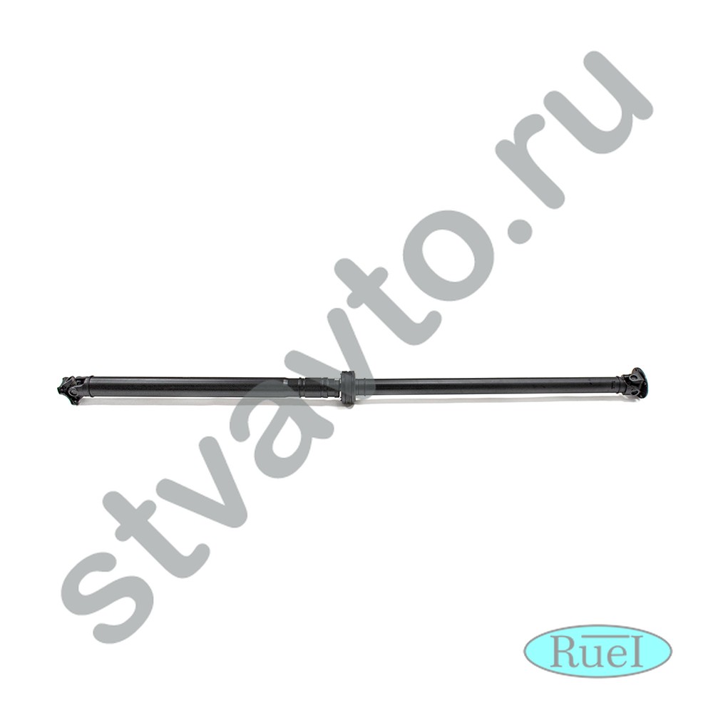 ВАЛ КАРДАННЫЙ NISSAN X-TRAIL (T31) (07-14)