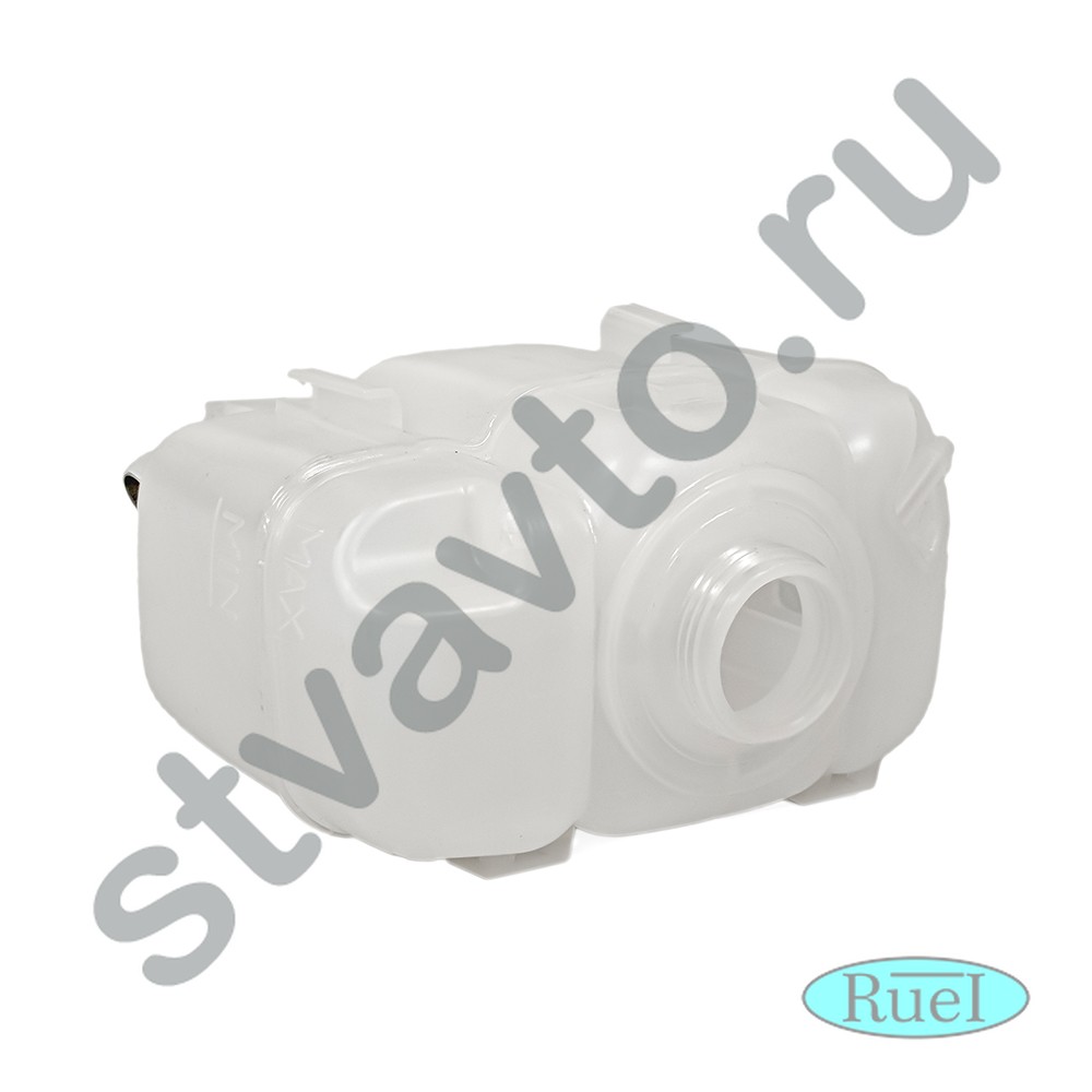 БАЧОК РАСШИРИТЕЛЬНЫЙ (БЕЗ КРЫШКИ) VOLVO S60 (00-09), S80 (98-06), V70 (01-06), XC70 CROSS COUNTRY (0