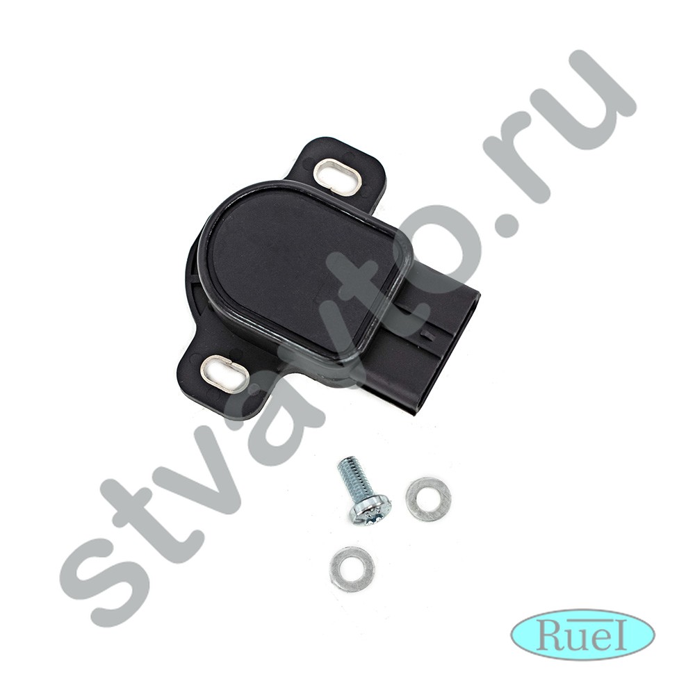 ДАТЧИК ПОЛОЖЕНИЯ ДРОССЕЛЬНОЙ ЗАСЛОНКИ HONDA ACCORD VII (03-08)