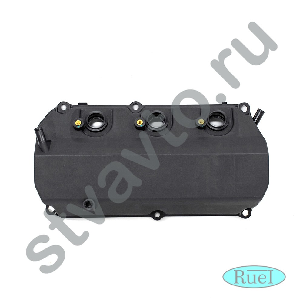 КРЫШКА КЛАПАННАЯ ГОЛОВКИ БЛОКА MITSUBISHI OUTLANDER XL (CW) (06-12)