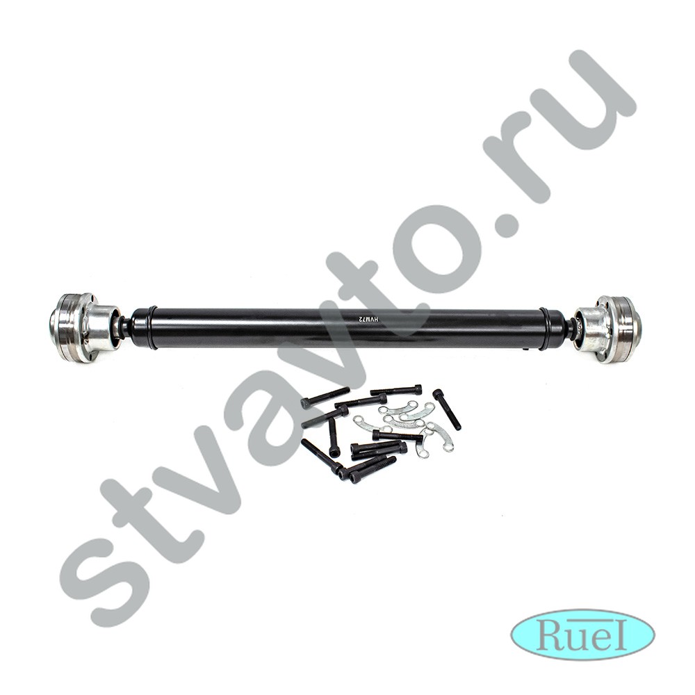 ВАЛ КАРДАННЫЙ ПЕРЕДНИЙ SUZUKI GRAND VITARA (05-15)