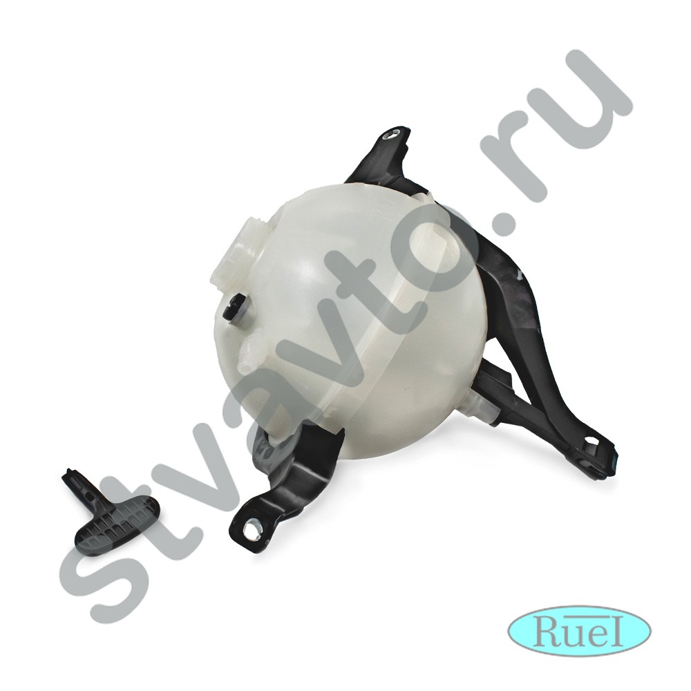 БАЧОК РАСШИРИТЕЛЬНЫЙ (БЕЗ КРЫШКИ) BMW 5' F10/F11 (09-16)