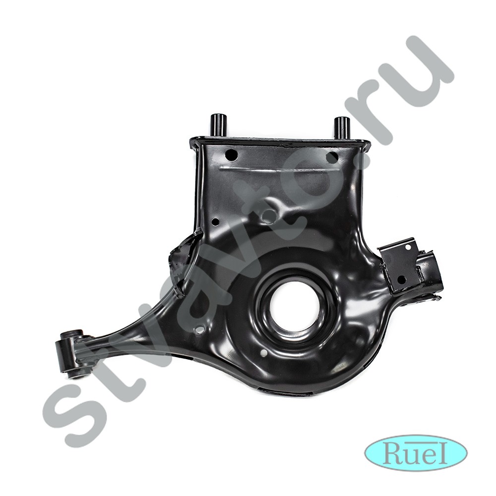 РЫЧАГ ЗАДНИЙ НИЖНИЙ ПРАВЫЙ NISSAN TEANA L33 (14-Н.В)