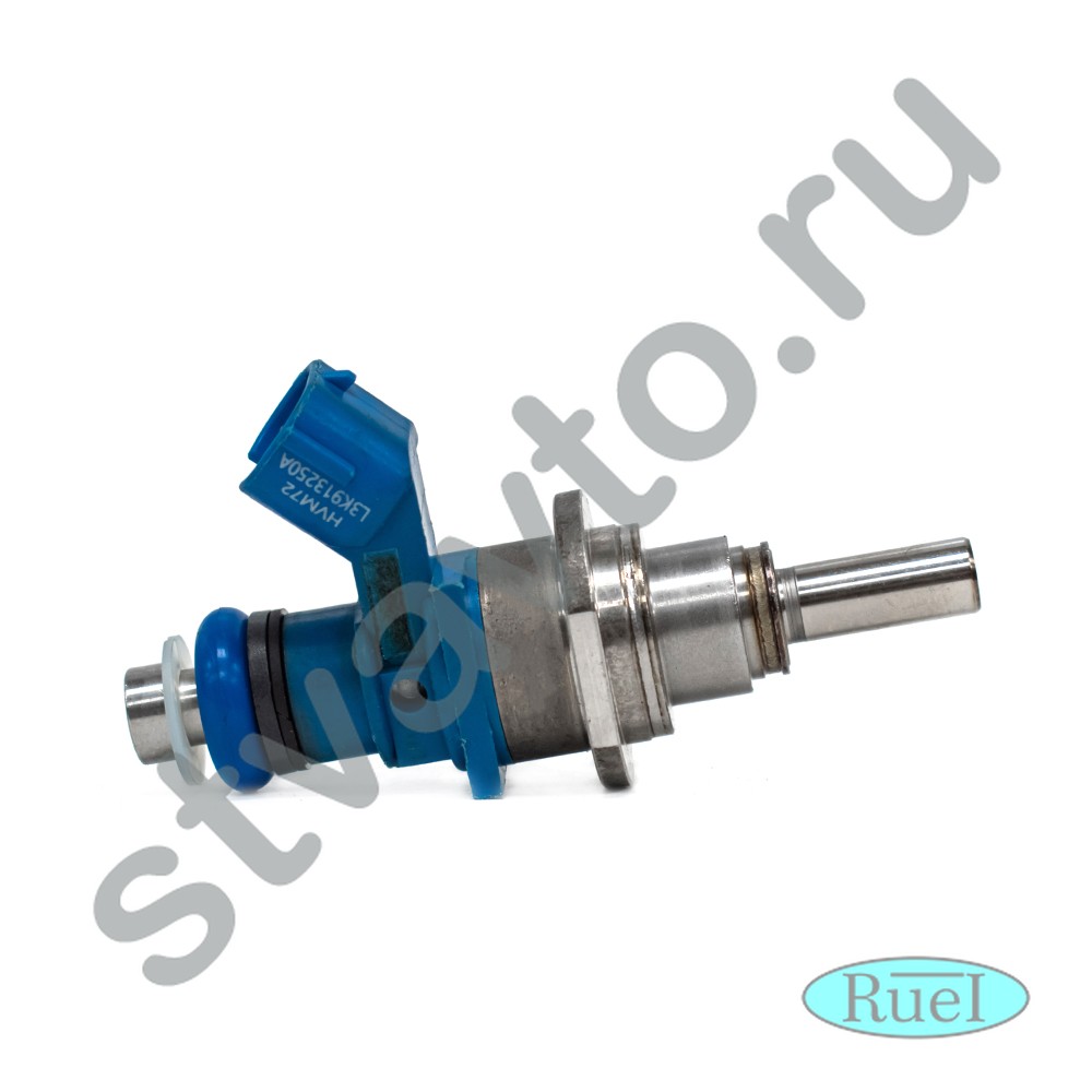 ФОРСУНКА ТОПЛИВНАЯ MAZDA CX7 (07-12), MAZDA 3 (BK) (02-09), MAZDA 6 (GG) (02-07)