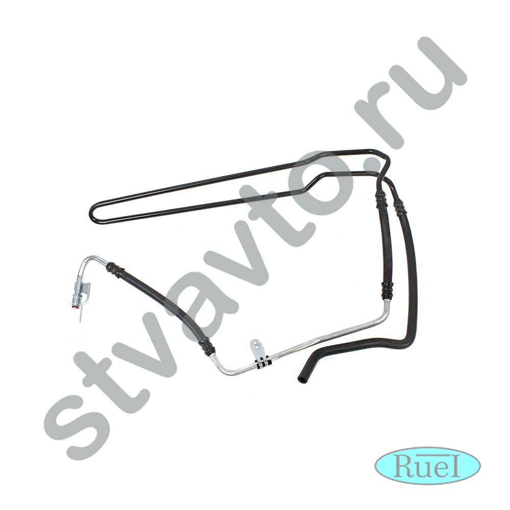 ШЛАНГ ГИДРОУСИЛИТЕЛЯ RENAULT DUSTER (12-Н.В.)