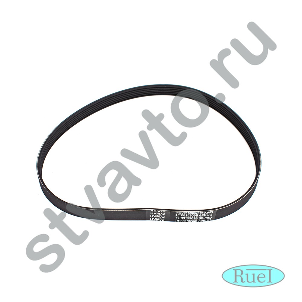 РЕМЕНЬ ПОЛИКЛИНОВЫЙ CITROEN C1 (05-14), C-ELYSEE (12-Н.В), MAZDA CX 3 (15-Н.В), CX 5 (12-Н.В), 3 (BM