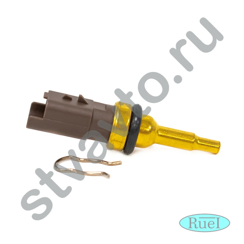 ДАТЧИК ТЕМПЕРАТУРЫ ОХЛАЖДАЮЩЕЙ ЖИДКОСТИ CITROEN C5 (08-Н.В), PEUGEOT 206 (98-Н.В)