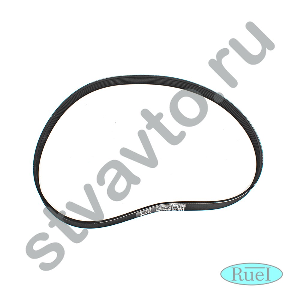 РЕМЕНЬ ПОЛИКЛИНОВЫЙ ALFA ROMEO 146 (94-01), 155 (92-97), 156 (97-05), GTV (95-05), FIAT DUCATO 244 (