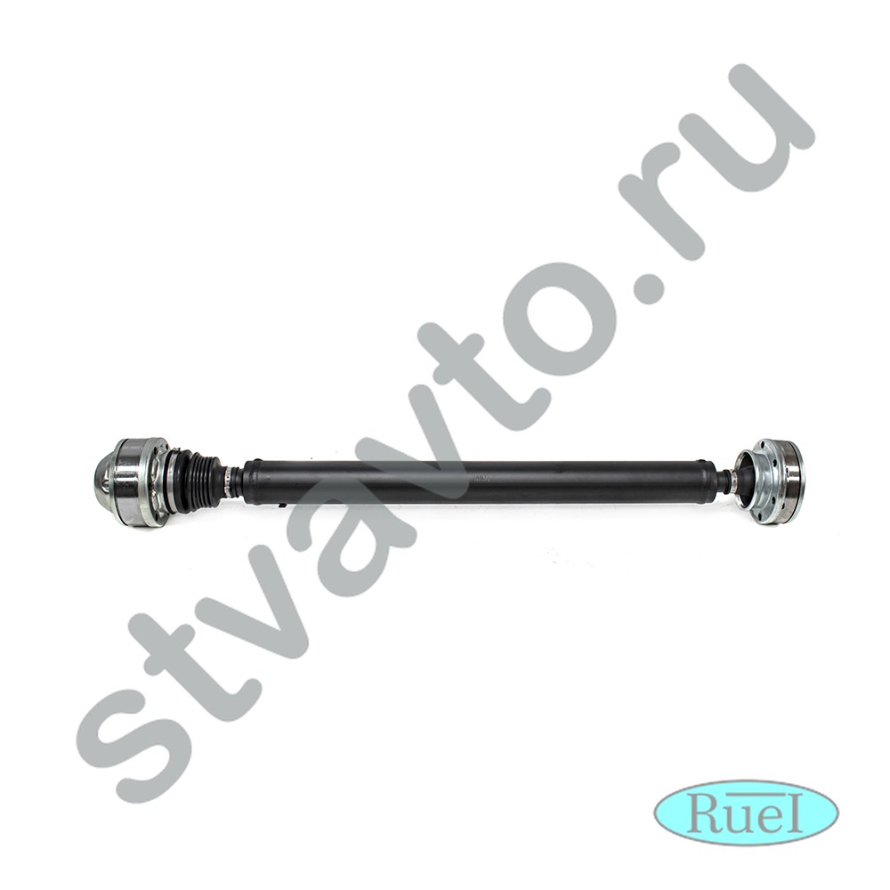 ВАЛ КАРДАННЫЙ ПЕРЕДНИЙ JEEP GRAND CHEROKEE (WH/WK) (05-10)