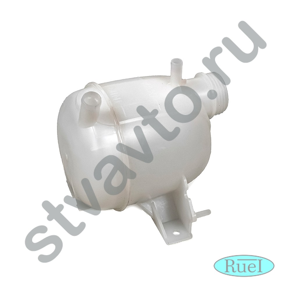 БАЧОК РАСШИРИТЕЛЬНЫЙ (БЕЗ КРЫШКИ) RENAULT CLIO II/SYMBOL (98-08), DUSTER (12-Н.В), KANGOO (97-08), L