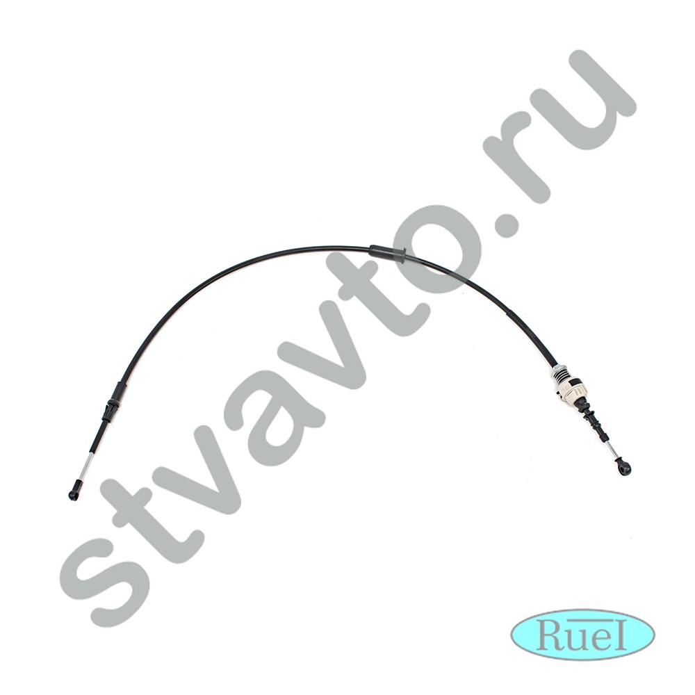 ТРОС КПП OPEL ASTRA H / FAMILY (04-15)