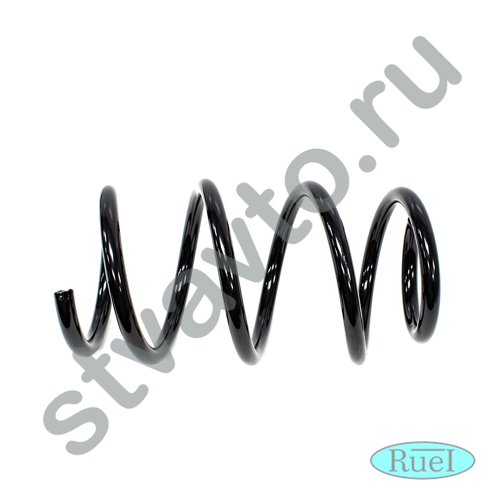 ПРУЖИНА ПЕРЕДНЯЯ CITROEN JUMPER 250 (06-Н.В.), PEUGEOT BOXER 250 (06-Н.В.)