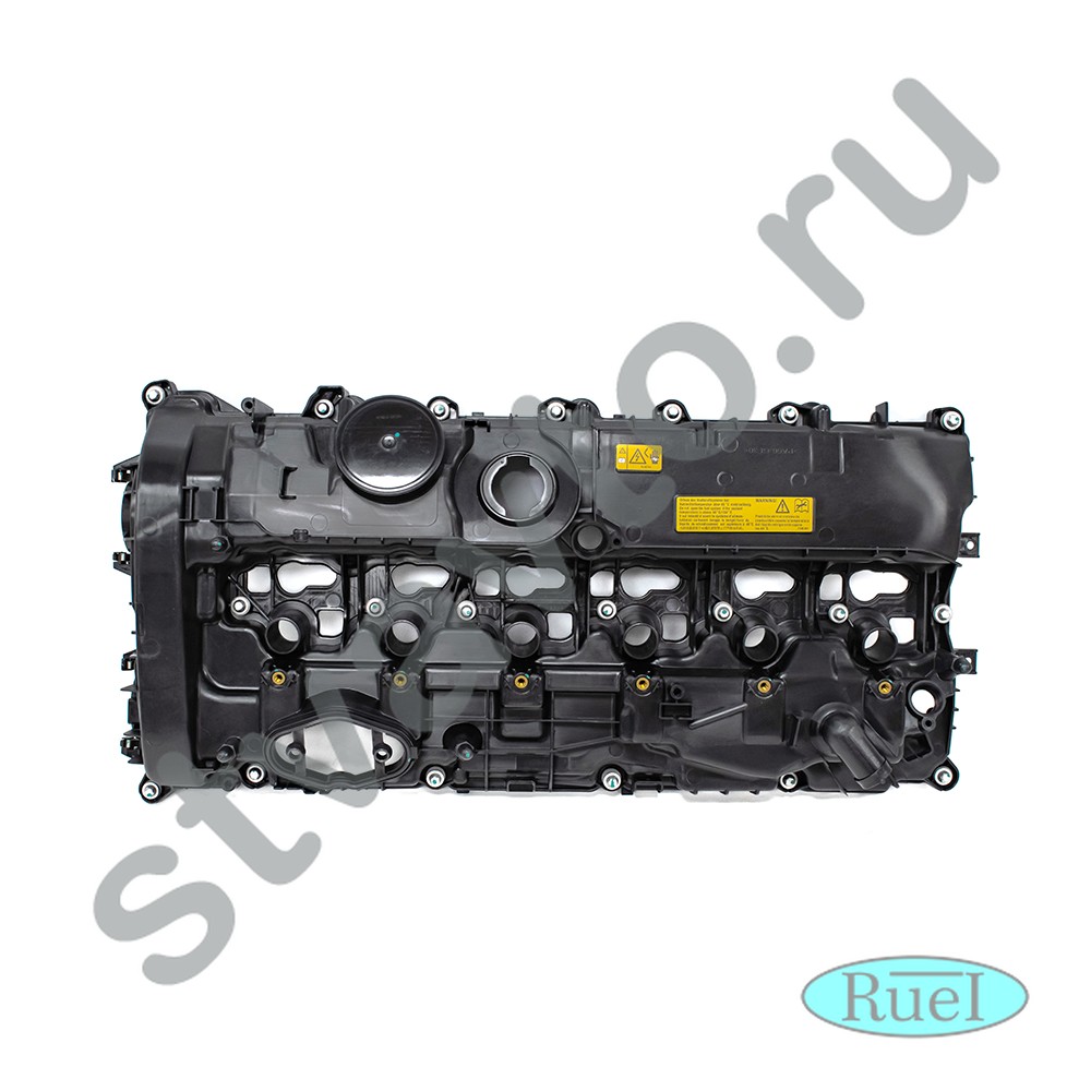 КРЫШКА КЛАПАННАЯ ГОЛОВКИ БЛОКА BMW 5-SERIE G30/G31/F90 (17-Н.В), 6-SERIE GT G32 (17-Н.В), 7-SERIE G1