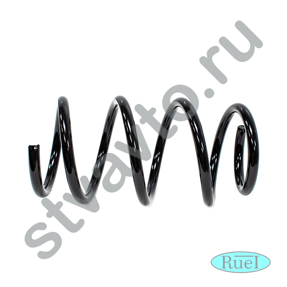 ПРУЖИНА ПЕРЕДНЯЯ FIAT DUCATO 250 (НЕ ЕЛАБУГА!!!) (06-Н.В)