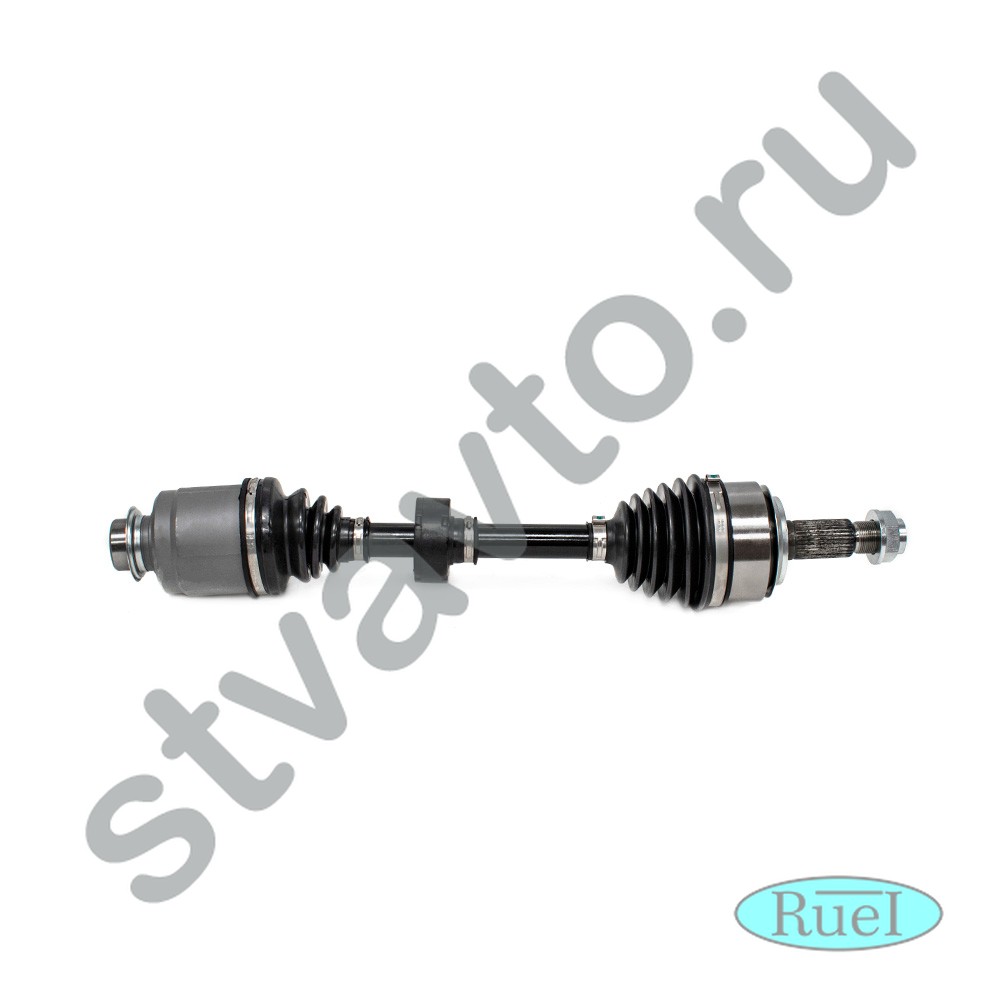 ПРИВОД В СБОРЕ HONDA ACCORD (08-…), ACCORD TOURER (09-…)