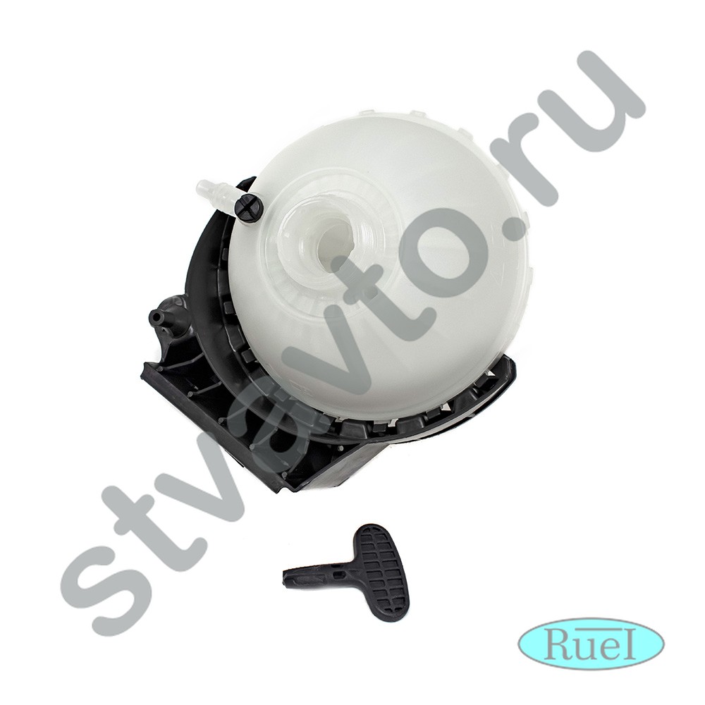 БАЧОК РАСШИРИТЕЛЬНЫЙ (БЕЗ КРЫШКИ) BMW 1-SERIE F20/F21 (11-19), 2-SERIE F22/F23/F87 (13-20), 3-SERIE 