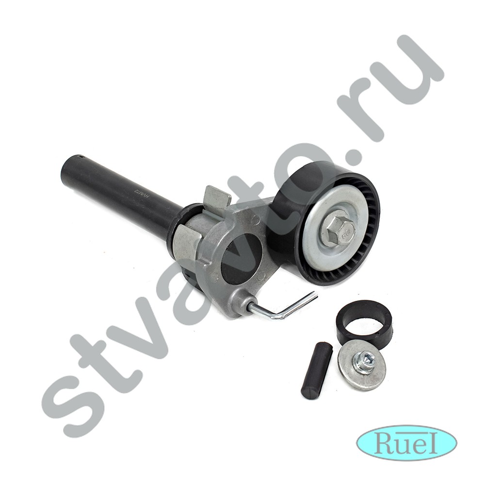 НАТЯЖИТЕЛЬ РЕМНЯ VW PASSAT CC (08-Н.В), TIGUAN (11-16), AUDI A3 [8PA] (04-13)