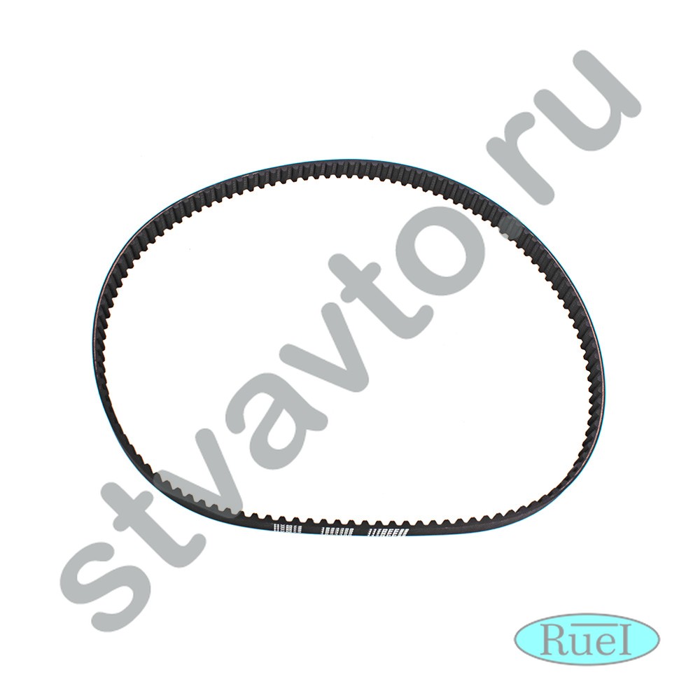 РЕМЕНЬ ЗУБЧАТЫЙ ГРМ FORD C-MAX (03-10), FIESTA (08-Н.В.), FOCUS II (05-11), FUSION (02-12), KUGA (12