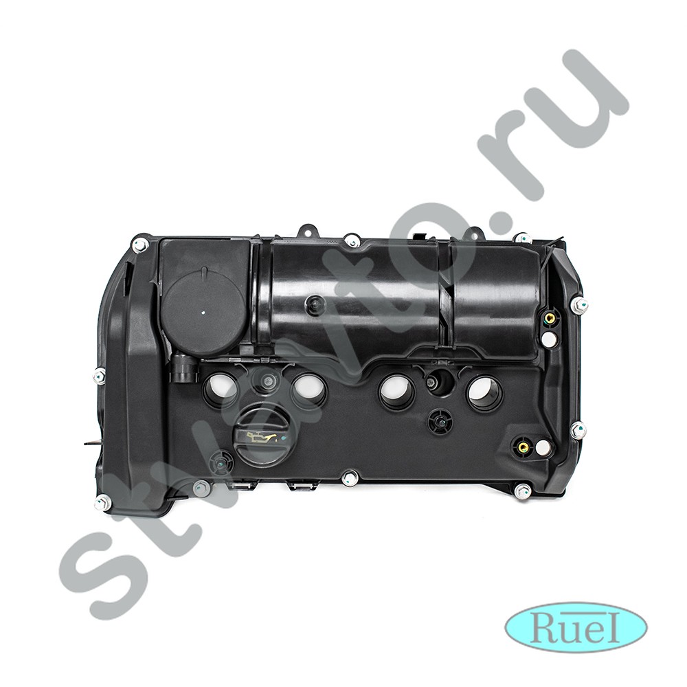 КРЫШКА КЛАПАННАЯ ГОЛОВКИ БЛОКА BMW 1-СЕРИЯ F20/F21 (11-Н.В), 3-СЕРИЯ F30/F31 (11-Н.В)
