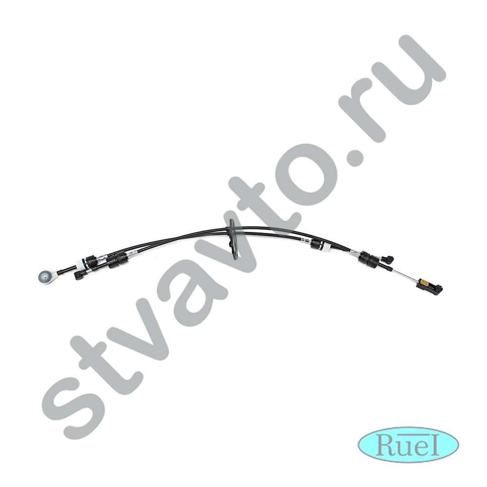 ТРОС КПП FORD TRANSIT (06-13)