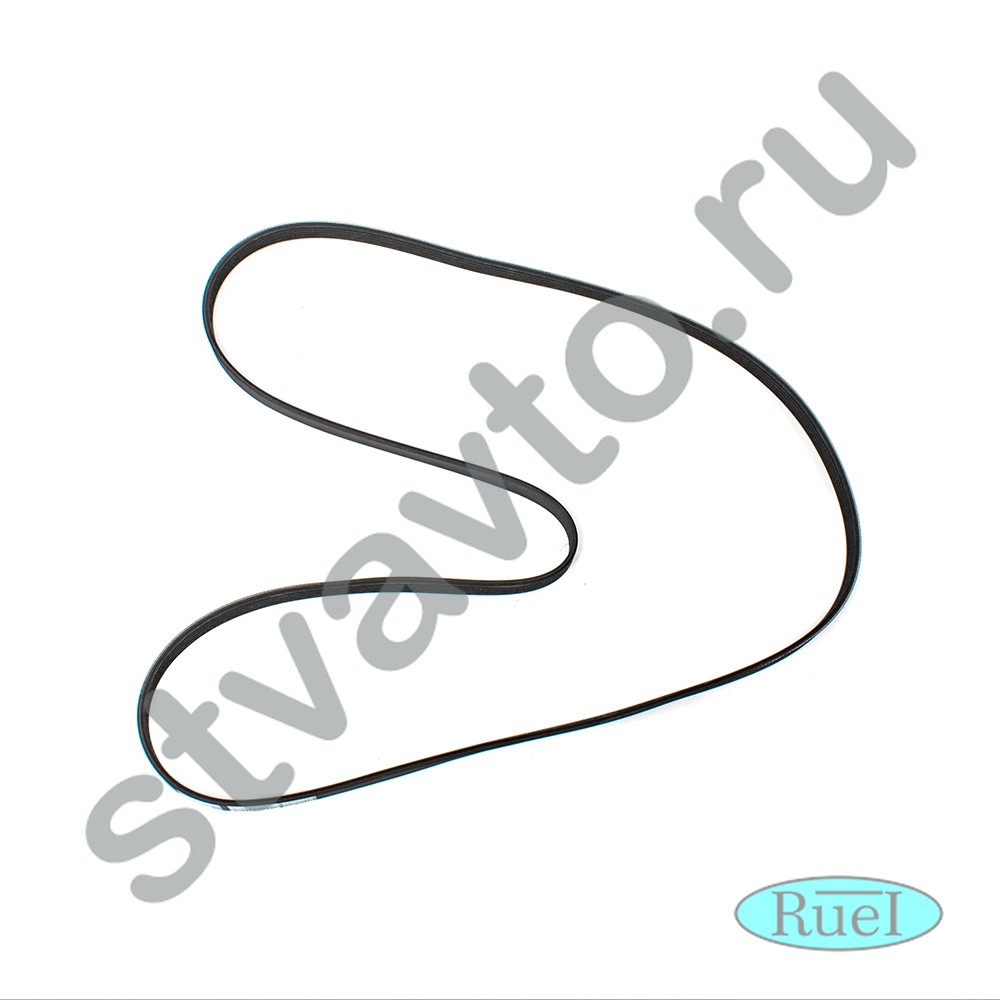 РЕМЕНЬ ПОЛИКЛИНОВЫЙ INFINITI EX/QX50 (J50) (08-17), FX/QX70 (S51) (08-17), G (V36) (07-14), M/Q70 (Y