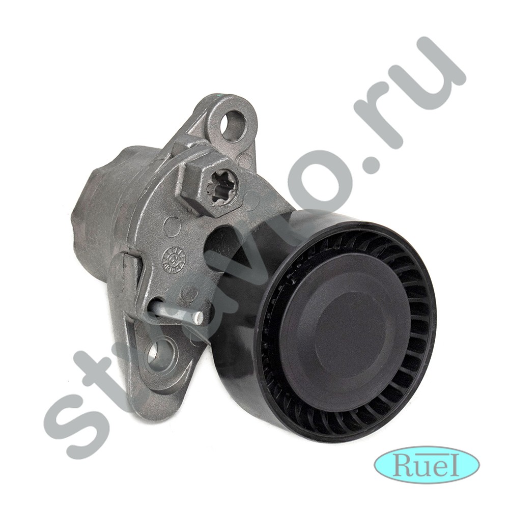 НАТЯЖИТЕЛЬ РЕМНЯ AUDI A1 (8X) (10-18), A3 [8V] (13-20), A4 [B9] (15-Н.В), Q2 (GA) (17-Н.В), Q3 (8U) 