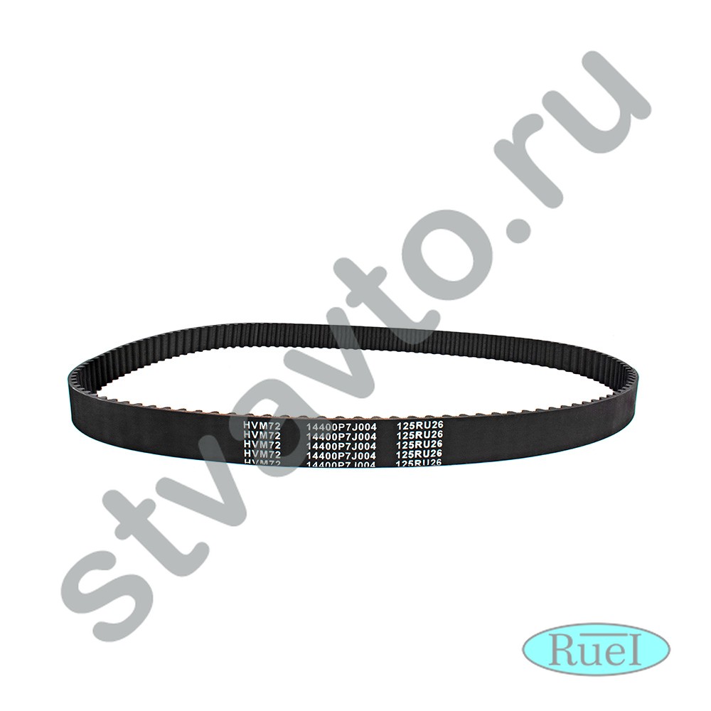 РЕМЕНЬ ЗУБЧАТЫЙ ГРМ HONDA CR-V (96-02)