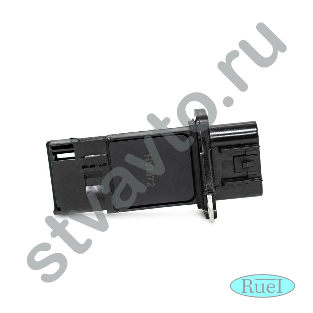 РАСХОДОМЕР ВОЗДУХА (МАССМЕТР) CADILLAC SRX (09-16), CHEVROLET CAPTIVA (C140) (11-16), TRAIL BLAZER (