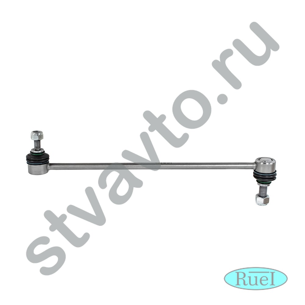СТОЙКА ПЕРЕДНЕГО СТАБИЛИЗАТОРА VOLVO S60 (00-09), S80 (98-06), XC70 CROSS COUNTRY (00-07), XC90 (02-