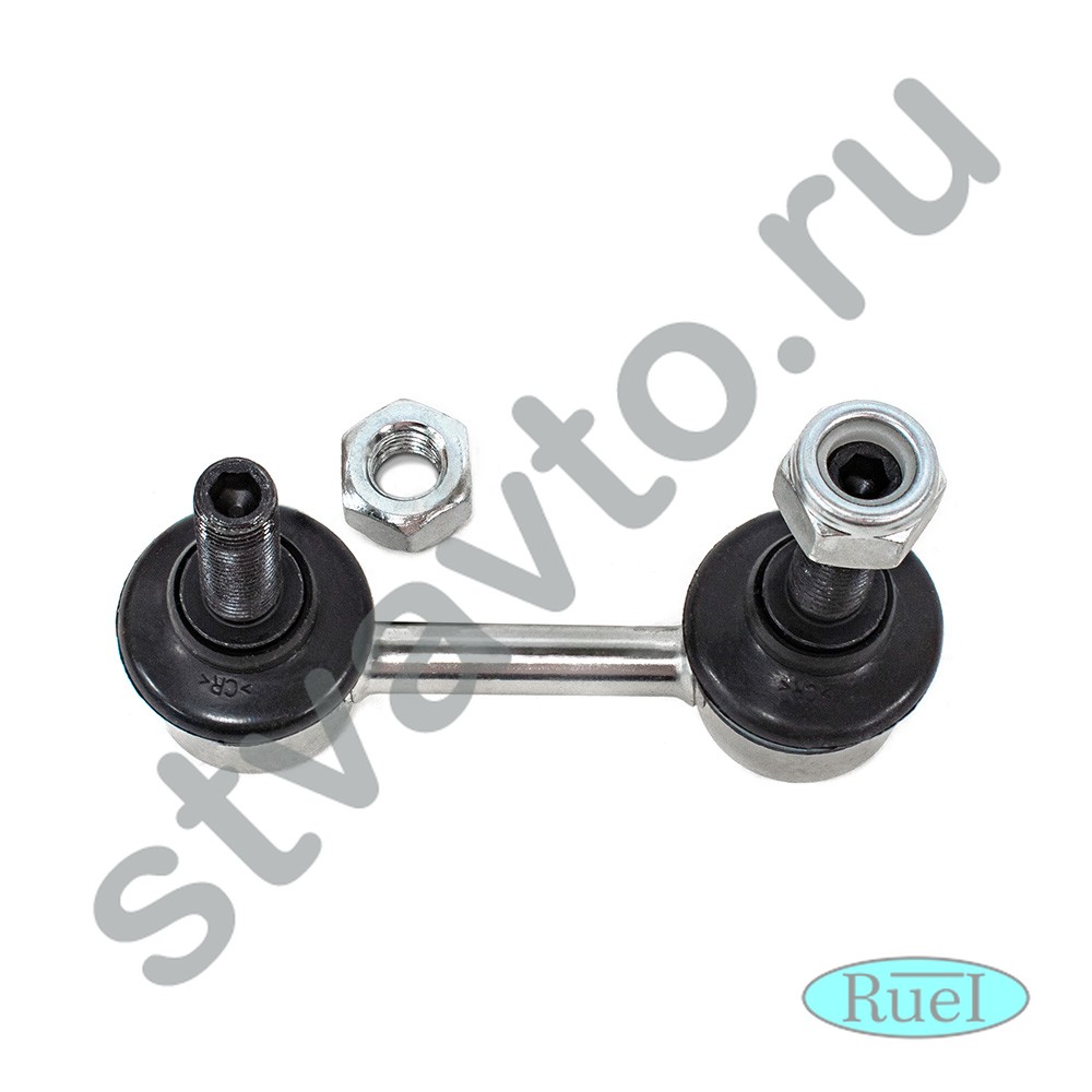 СТОЙКА ЗАДНЕГО СТАБИЛИЗАТОРА SUBARU FORESTER (S11) (02-07), IMPREZA (G11) (00-07)