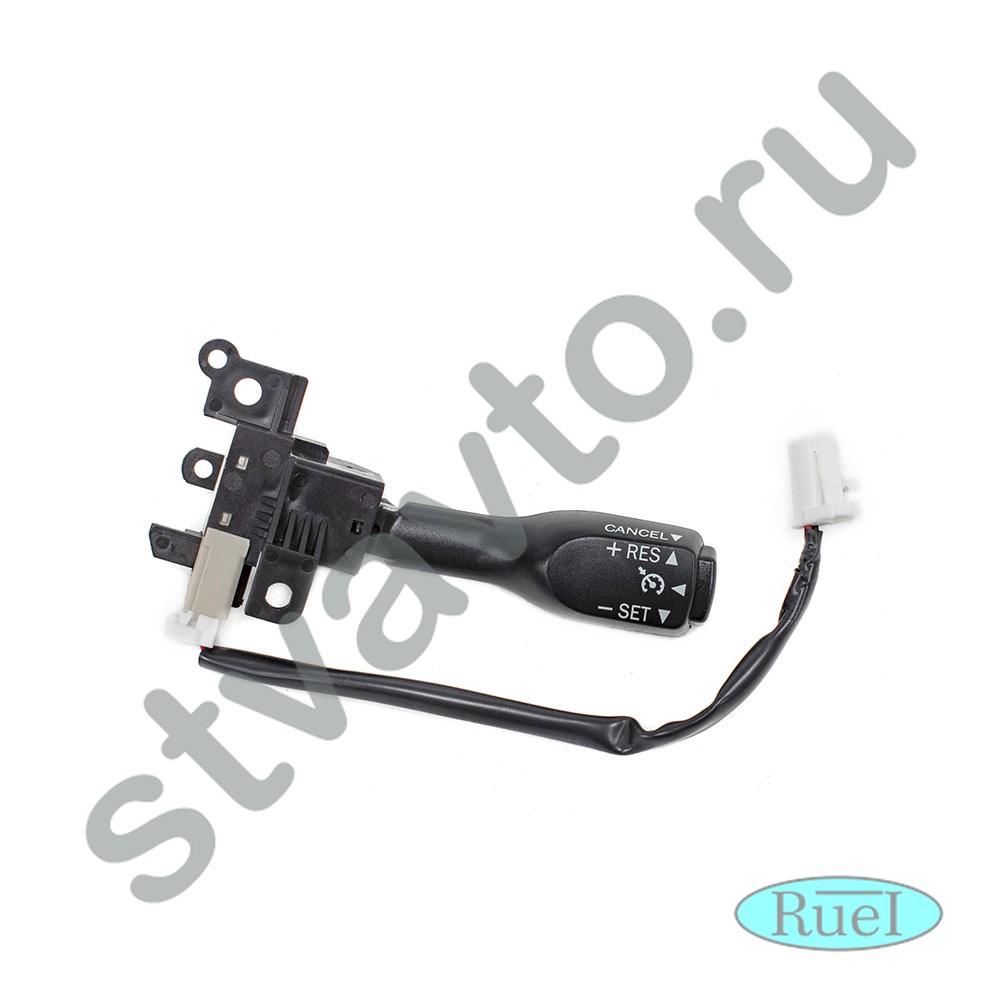 ПЕРЕКЛЮЧАТЕЛЬ ПОДРУЛЕВОЙ КРУИЗ КОНТРОЛЬ TOYOTA ALPHARD (08-14), CAMRY (V40) (06-11), (V50) (11-Н.В),