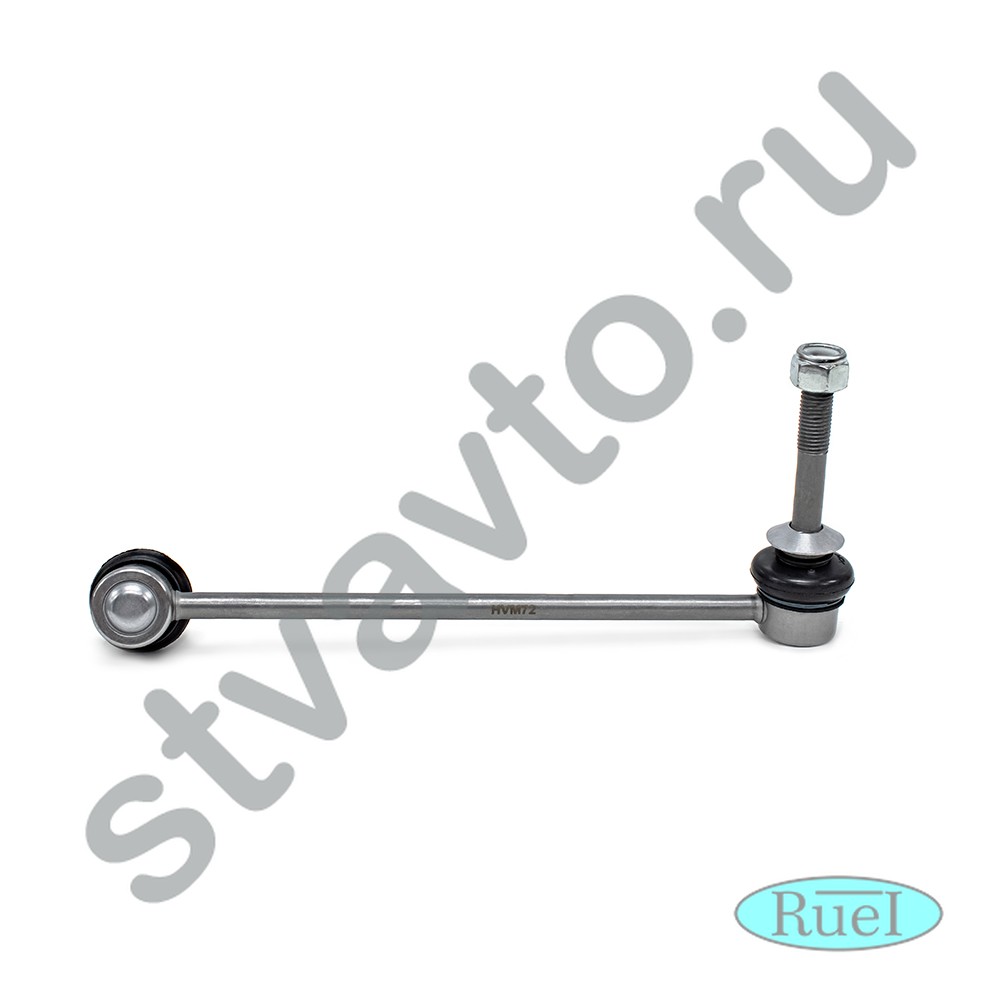 СТОЙКА ПЕРЕДНЕГО СТАБИЛИЗАТОРА ПРАВАЯ BMW X5 E70 (07-13), X5 F15/F85 (13-18), X6 E71 (08-14), X6 F16