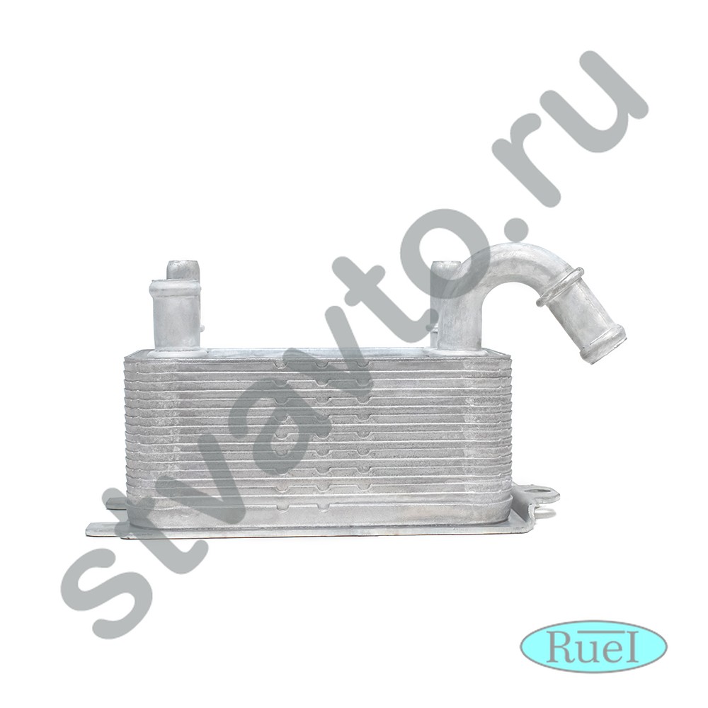 РАДИАТОР МАСЛЯНЫЙ АКПП VOLVO S80 (06-16), XC60 (08-17)