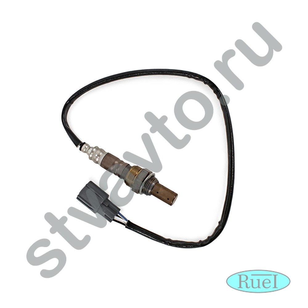 ДАТЧИК КИСЛОРОДНЫЙ ВЕРХНИЙ ПЕРЕД КАТАЛИЗАТОРОМ TOYOTA CAMRY V20 (96-01), CAMRY V30 (01-06), RAV 4 (9