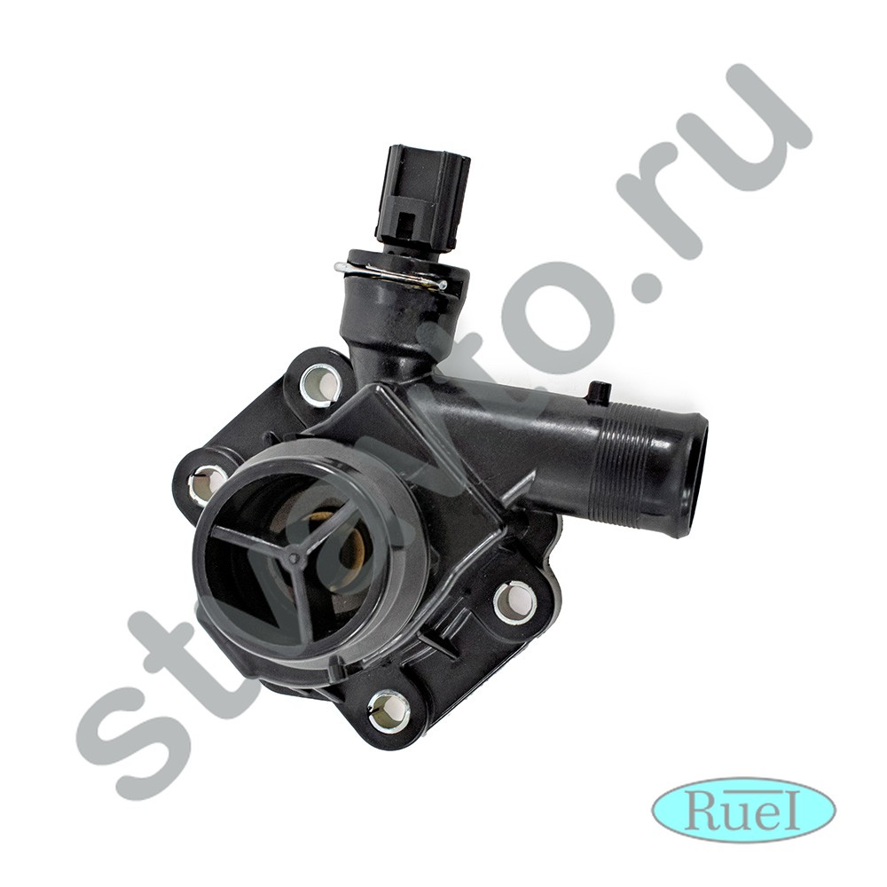 КОРПУС ТЕРМОСТАТА ( В СБОРЕ) LAND ROVER FREELANDER 2 (07-14), VOLVO S60 (10-18), S80 (06-16), V70 (0