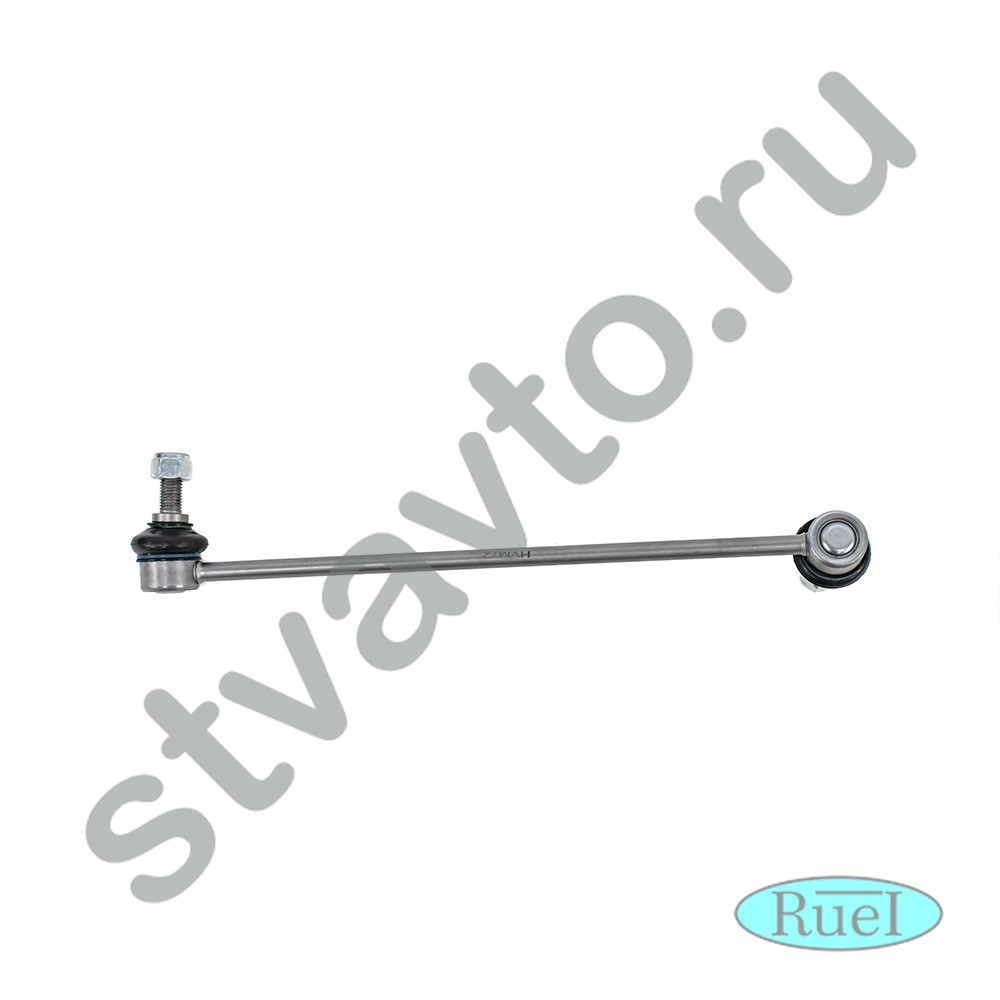 СТОЙКА ПЕРЕДНЕГО СТАБИЛИЗАТОРА ЛЕВАЯ BMW X3 F25 (10-17), X4 F26 (14-18)